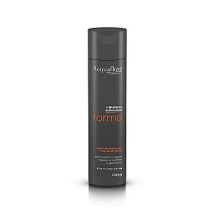 Hidratante Modelador Acquaflora Forma 240Ml