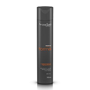 Shampoo Acquaflora Forma 300Ml