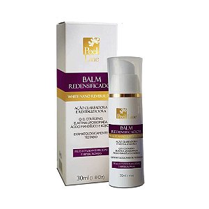 Balm Redensificador Peel Line 30Ml