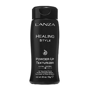 L´anza Healing Style Powder Up Texturizer 15g