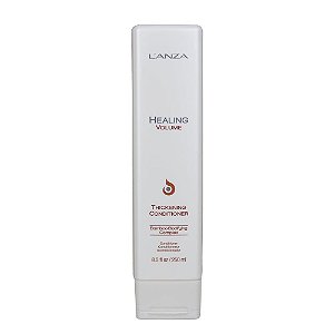 L´anza Healing Volume Thickening Condicionador 300ml