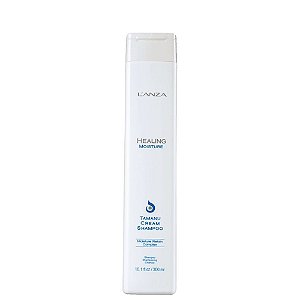 L´anza Healing Moisture Tamanu Shampoo 300ml