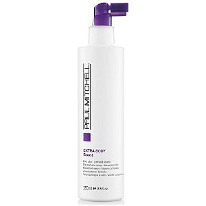 Leave In Paul Mitchell Extra-Body Daily Boost 250Ml