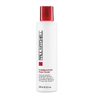 Gel Paul Mitchell Super Sculpt 250Ml