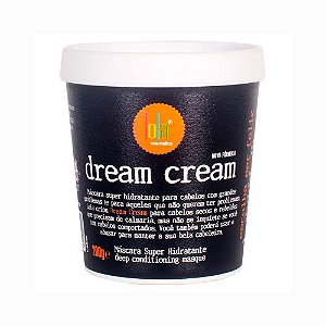 Máscara Lola Dream Cream 200gr