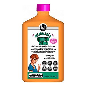 Shampoo Lola Minha Lola Minha Vida 500ml