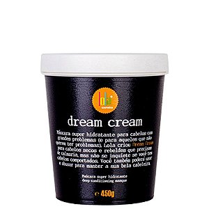 Máscara Lola Dream Cream 450Ml