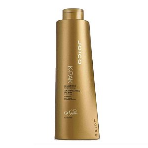 Shampoo Joico K-Pak Clarifying Anti Resíduo 1 Litro