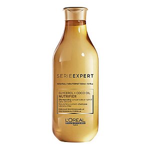 Shampoo Loreal Professionnel Nutrifier 500ml