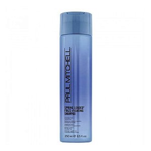 Shampoo Paul Mitchell Curls Spring Loaded Frizz 250ml