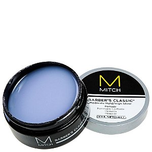 Pomada Paul Mitchell Mitch Barber´s Classic 85gr