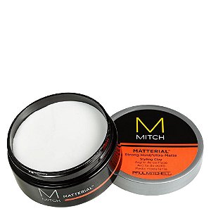 Cera Paul Mitchell Mitch Matterial 85gr