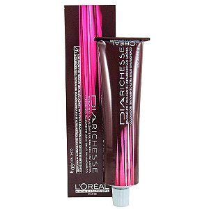 Tonalizante Loreal Richesse 8.0 Louro claro profundo