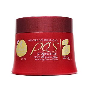 Máscara Haskell Pós Progressiva 250gr