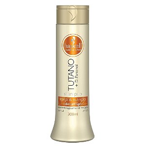 Shampoo Haskell Tutano 300ml