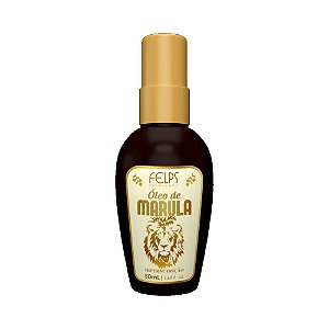 Óleo Marula Felps 50ml