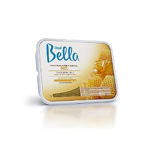 Cera Quente Depil Bella Mel 1Kg