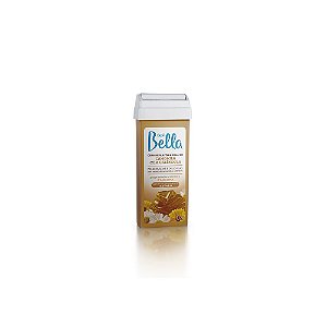 Cera Refil Roll On Depil Bella Camomila E Calêndula 100G