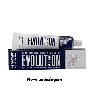 Coloração Alfaparf Evolution 8NB Louro Claro