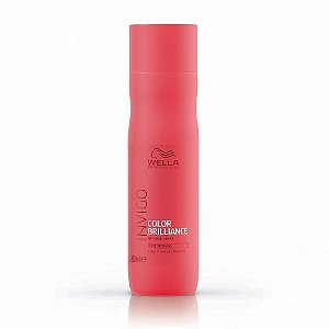 Shampoo Wella Invigo Color Brilliance 250Ml