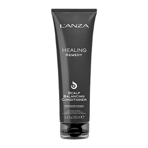 L´anza Remedy Scalp Balancing Condicionador 250Ml