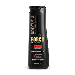 Condicionador Bio Extratus Força com Pimenta 350ml