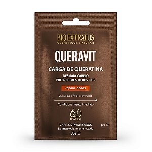 Sache Dose Bio Extratus Queravit 30gr