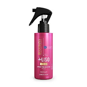 Spray Pré-Escova Bio Extratus +Liso 100ml