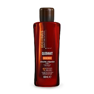 Cristal Líquido Bio Extratus Queravit 60ml