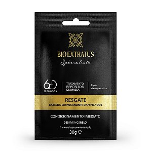 Sache Dose Bio Extratus Specialist Resgate 30gr