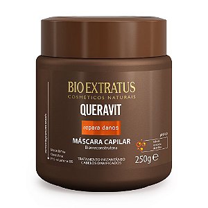 Máscara Bio Extratus Queravit 250gr