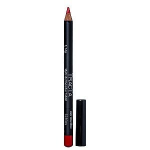 Lapis Delineador Labios Tracta Vermelho