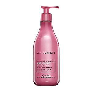 Shampoo Loreal Profissional Pro Longer 500Ml