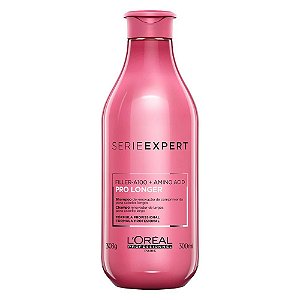 Shampoo Loreal Professionnel Pro Longer 300Ml