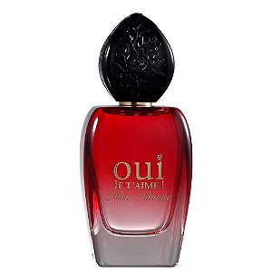 Perfume Oui Je Taime Mon Amour Linn Young Edp 100Ml