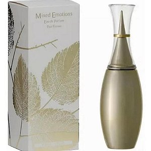 Perfume Mixed Emotions Linn Young Edp 100Ml