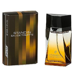 Perfume Stand In Omerta Edt 100Ml