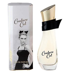 Perfume Couture Cat Omerta Edp 100Ml