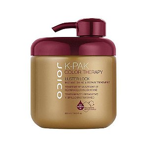 Luster Lock Joico K Pak Color Therapy Instant Shine 500Ml
