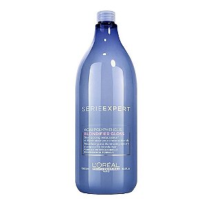 Shampoo Loreal Blondifier Gloss 1,5Litro