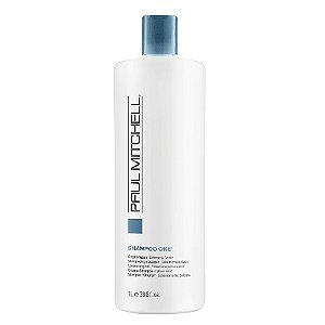 Shampoo Paul Mitchell One 1Litro