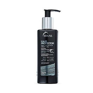 Hair Protector Truss Gel Creme 250ml