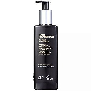 Hair Protector Truss Gel Creme 250Ml