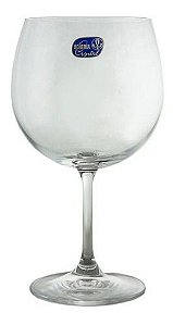 Taça P/ Degustação De Gin Cristal Sommelier 600ml Bohemia