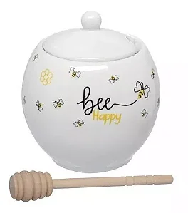 Meleira De Porcelana Honey 350 Ml