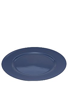 Souplast de Plástico Opala Azul