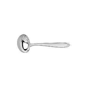 Concha em Inox América 15cm