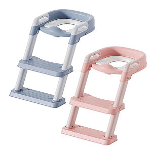 Assento Redutor Infantil com Escadinha