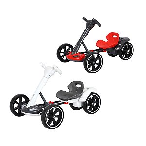 Carrinho Infantil Mini Kart