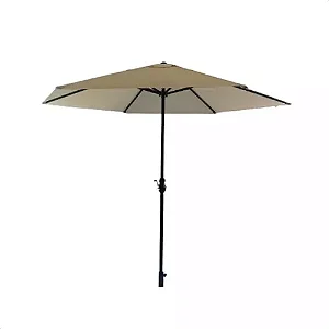 Ombrelone Malta 6 Varetas 2,7 Metros - Chalesco